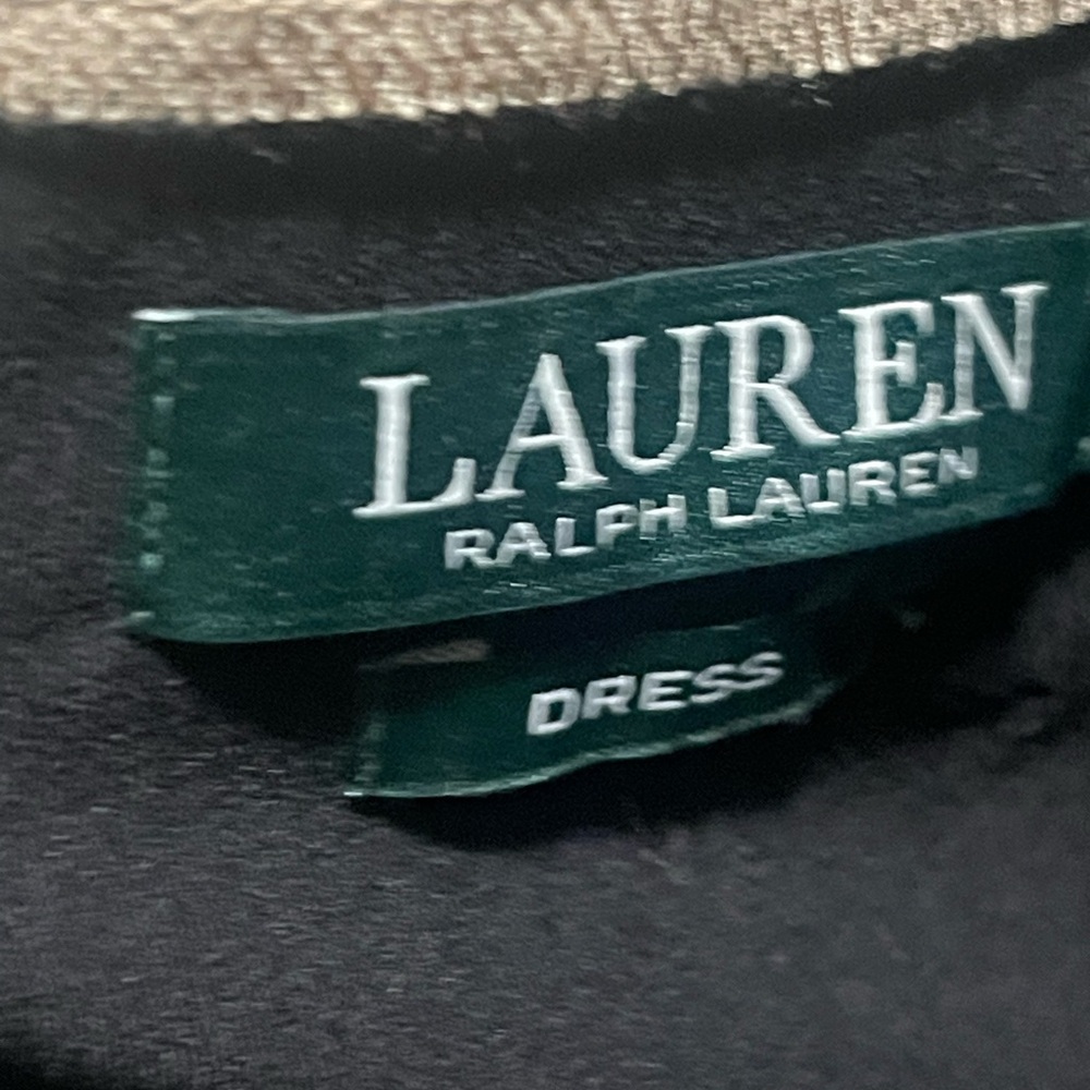 Brand New Ralph Lauren Dress - Picture 6 of 7